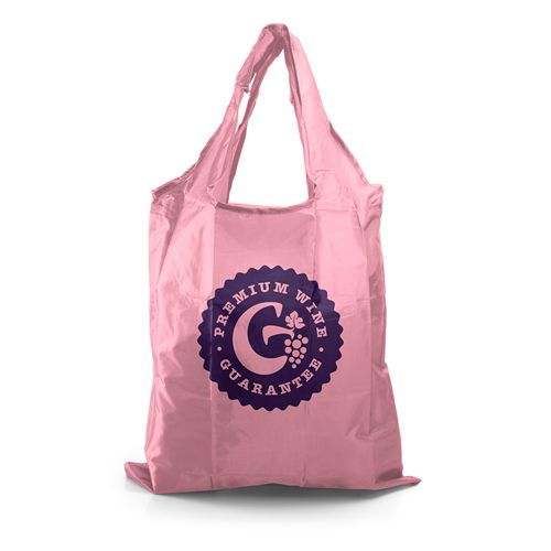 SAC SHOPPING PLIABLE - SAPLDE - 3