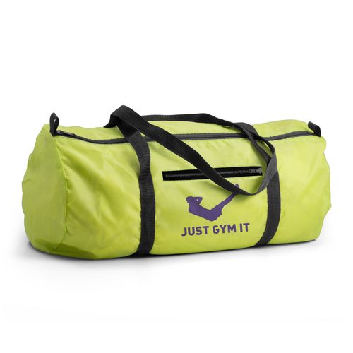 SAC DE SPORT PLIABLE - SAPLSP - 1