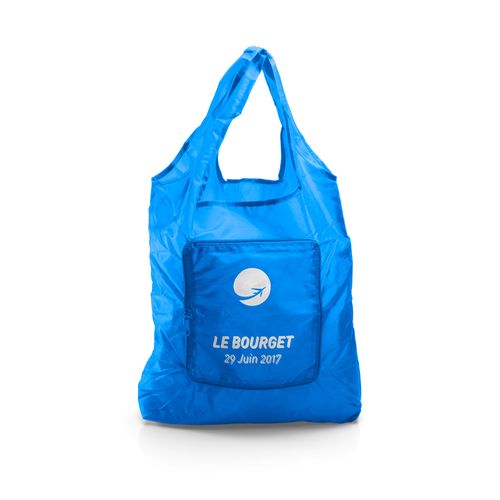 SAC SHOPPING PLIABLE - SAPLSZI - 1