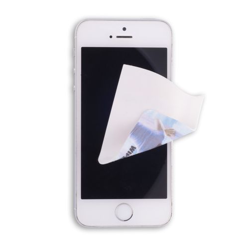 STICKY POCKET SILICONE + STICKY CLEANER - 2