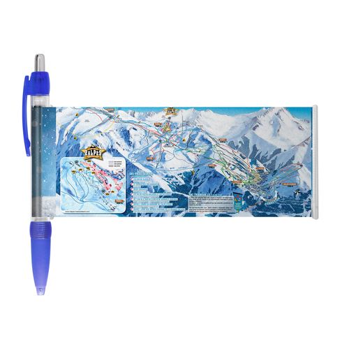 STYLO BANNIÈRE - 1
