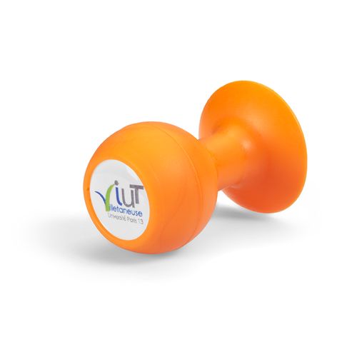 SUPPORT DE SMARTPHONE VENTOUSE SILICONE PHONE-BALL® - 1