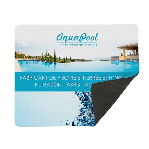 TAPIS DE SOURIS SOUPLE - 1