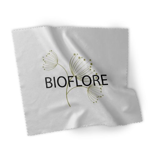LINGETTE MICROFIBRE RPET - 1