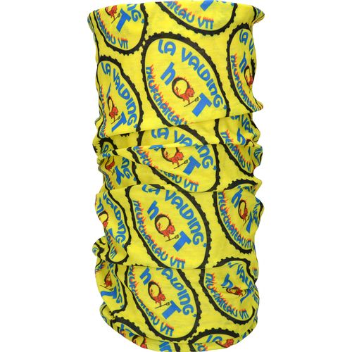 ÉCHARPE MULTIFONCTION SCARFY® - RPET - 4