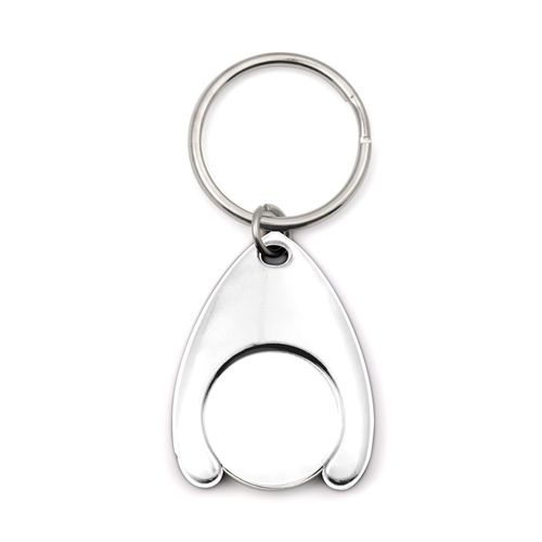 PORTE-CLÉS JETON AT20 - 2