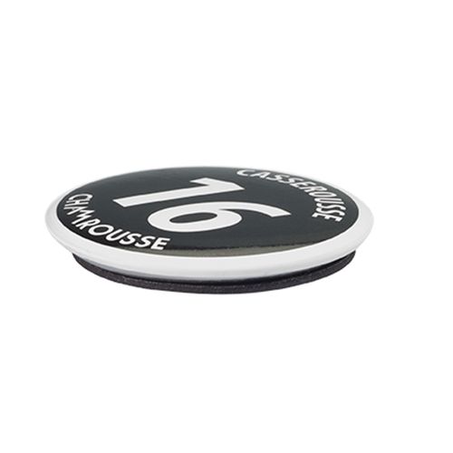 MAGNET BOUTON - 3