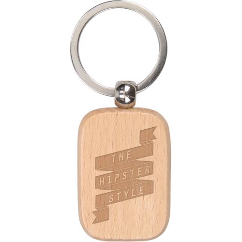 PORTE-CLÉS BOIS - FORMES EXISTANTES - 2