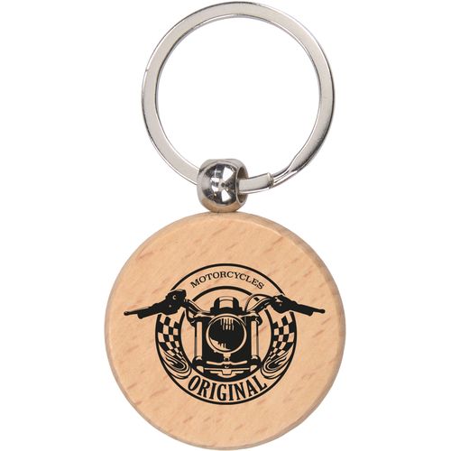 PORTE-CLÉS BOIS - FORMES EXISTANTES - 3