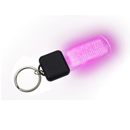 PORTE-CLÉS LEDPULSE® - 1