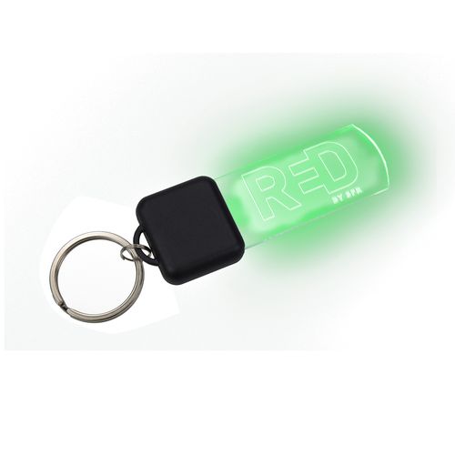 PORTE-CLÉS LEDPULSE® - 6