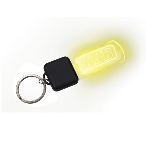 PORTE-CLÉS LEDPULSE® FRANCE - 5