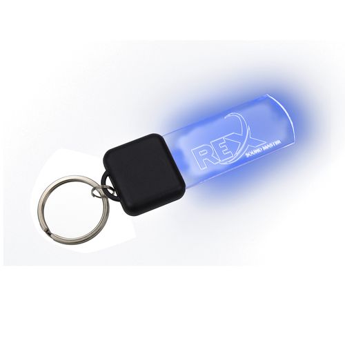 PORTE-CLÉS LEDPULSE® FRANCE - 3