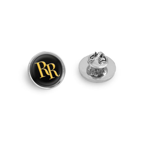 PIN'S ZAMAC ROND - 2