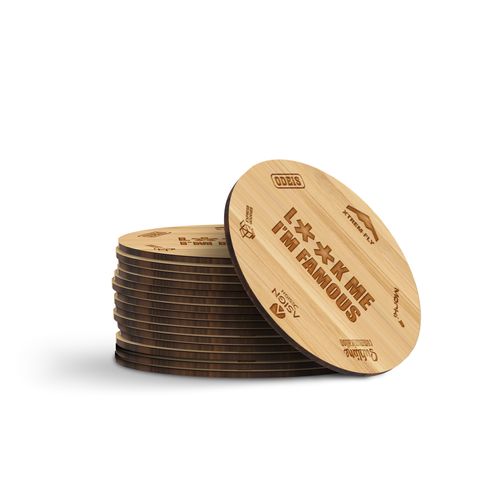 SOUS-VERRE BAMBOU - 1