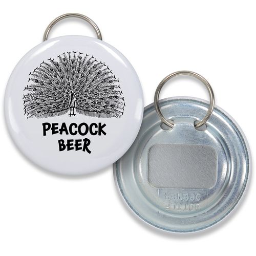 BADGE DÉCAPSULEUR - FRANCE - 4