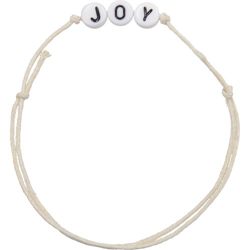 BRACELET ALPHABET - 1