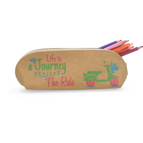 TROUSSE EN PAPIER - 2