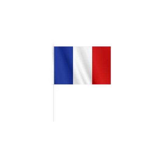 DRAPEAU RPET 15x10 cm - 3