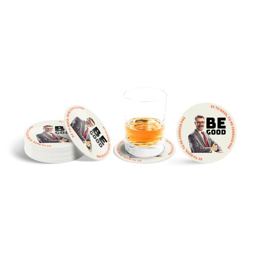SOUS-VERRE PVC MADE IN FRANCE - 1