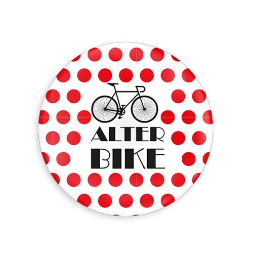 BADGE BOUTON - 1