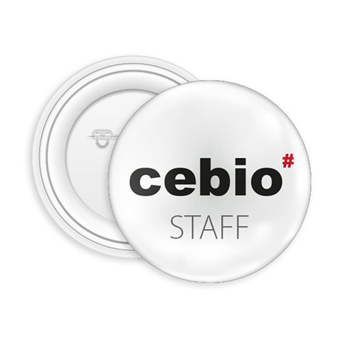 BADGE BOUTON - 2