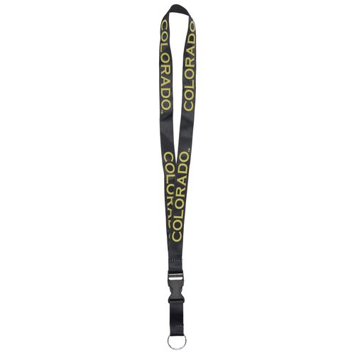 LANYARD MARQUAGE RELIEF 3D - 2
