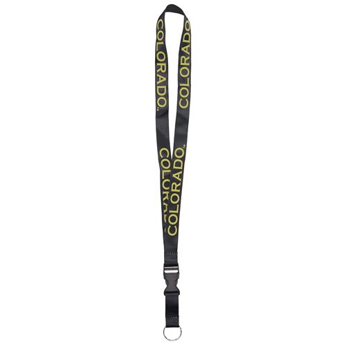 LANYARD MARQUAGE RELIEF 3D - 2