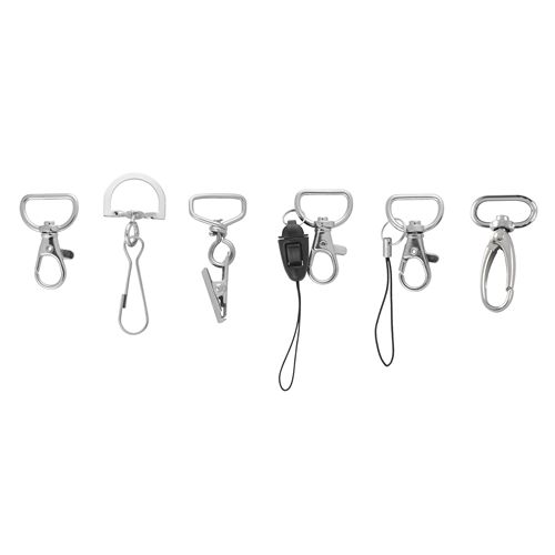 LANYARD BAMBOU SÉRIGRAPHIE - 3