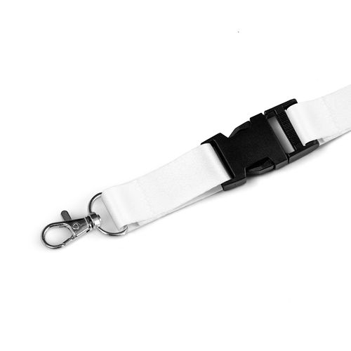 LANYARD BAMBOU SÉRIGRAPHIE - 5
