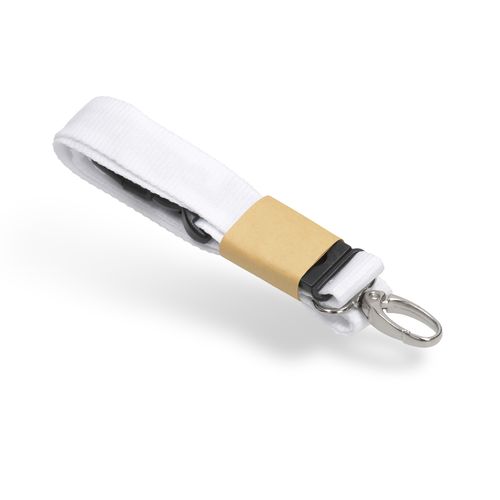 LANYARD POLYESTER SUBLIMÉ RECTO/VERSO - LAN03 - 7