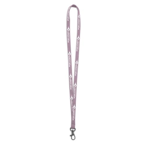 LANYARD POLYESTER TUBE - 2
