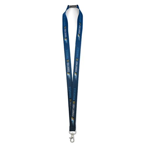 LANYARD SUBLIMÉ PET QUADRI RECTO / VERSO - 2