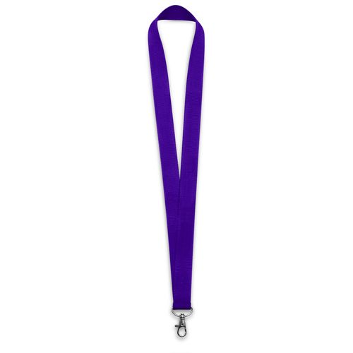 LANYARD POLYESTER SÉRIGRAPHIE - RUSH - 2