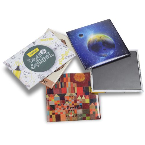 MAGNET - EUROPE - 1