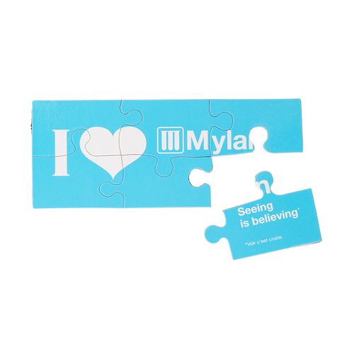 MAGNET PLAT SOUPLE - 3