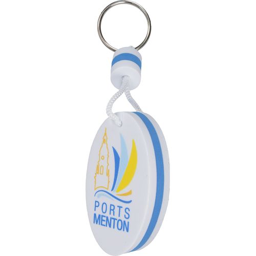 PORTE-CLÉS MOUSSE EVA - 2