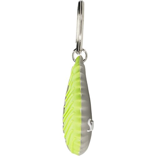 PORTE-CLÉS PVC SOUPLE 3D 2 FACES - 3