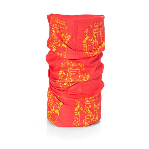 ÉCHARPE MULTIFONCTION SCARFY® - IMPORT - 1