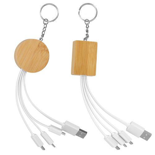 CABLE USB 3 EN 1 - CBUSB11 - 1