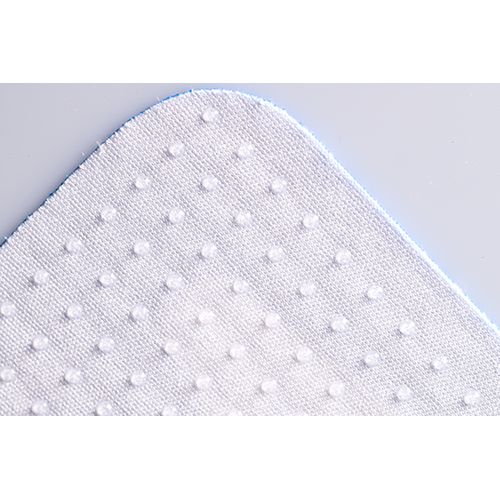 TAPIS DE SOURIS MICROFIBRE RPET - 2