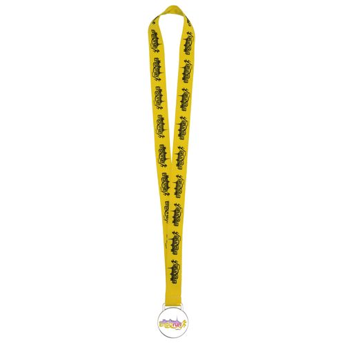 MÉDAILLE 2D RECTO VERSO - 1