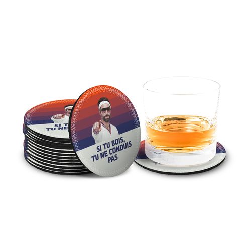 SOUS-VERRE PNEU RECYCLÉ - 1