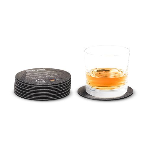 SOUS VERRE PNEU RECYCLÉ - 2