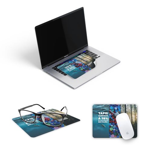 TAPIS DE SOURIS 4 EN 1 - 5