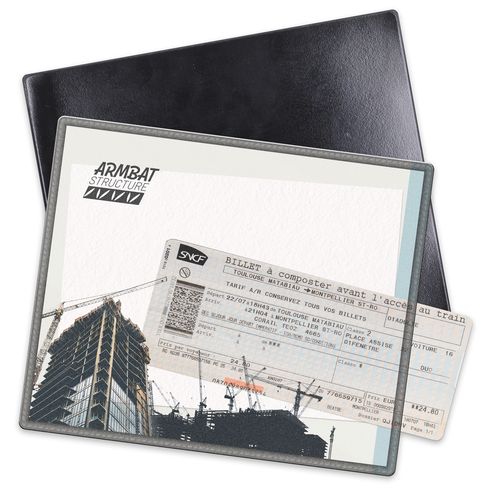 TAPIS DE SOURIS MEMOPAD - 1