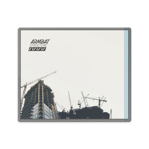 TAPIS DE SOURIS MEMOPAD - 2