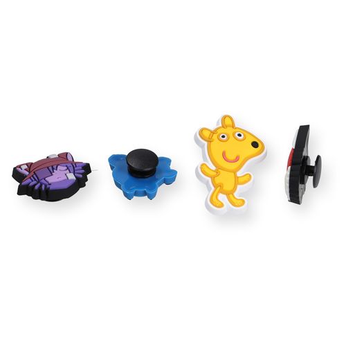 BIJOU POUR SABOT - 3D - 2