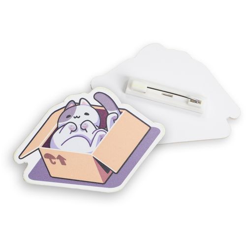 PIN'S PAPIER - EUROPE - 2