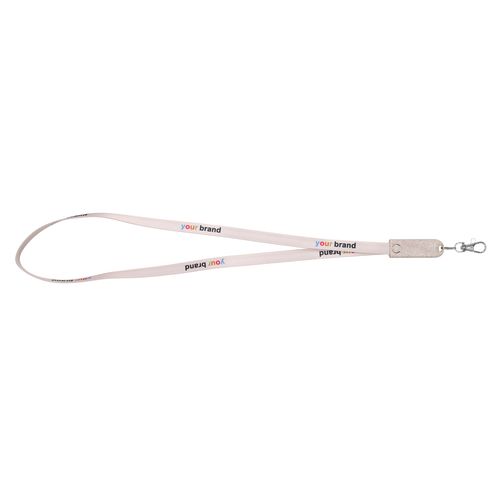 CABLE USB 4 EN 1 EN PAILLE DE BLÉ - 2